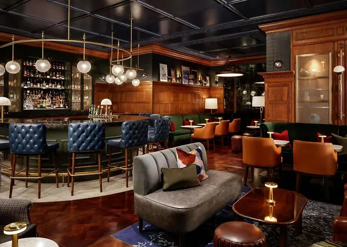 Fairmont Hotel Macdonald Edmonton