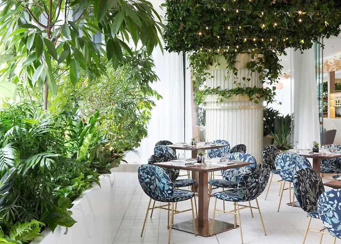 Fairmont Pacific Rim Hotel Vancouver