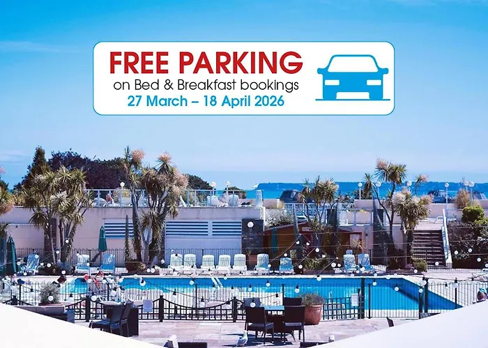 Tlh Derwent Hotel - Tlh Leisure, Entertainment And Spa Resort Torquay