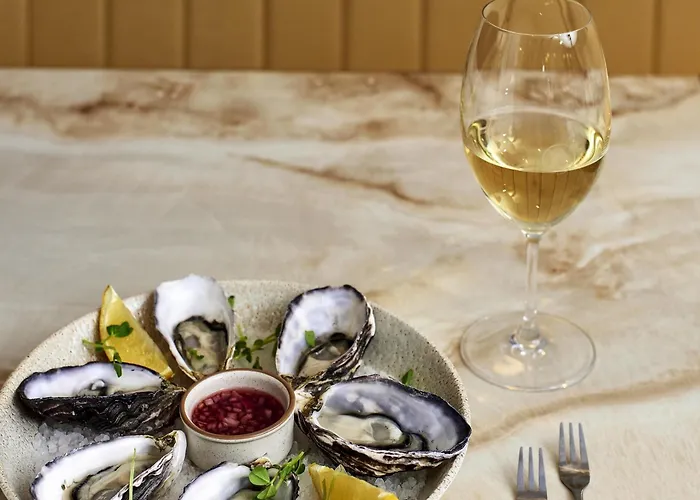 The Sebel Quay West Suites Sydney