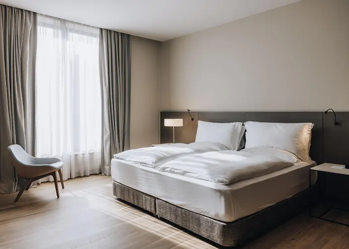 Alma Barcelona Gl Hotel