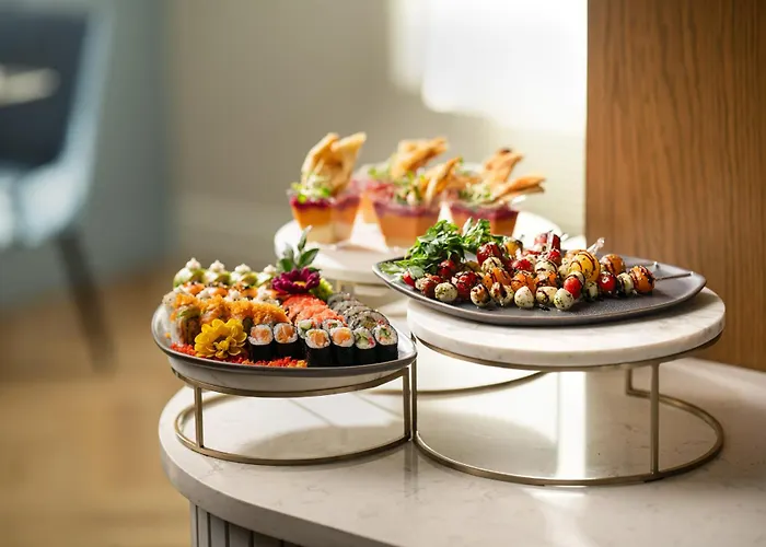 Pomeroy Hotel & Conference Centre Grande Prairie