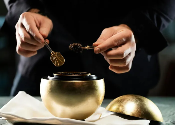 The St. Regis Hong Kong Hotel