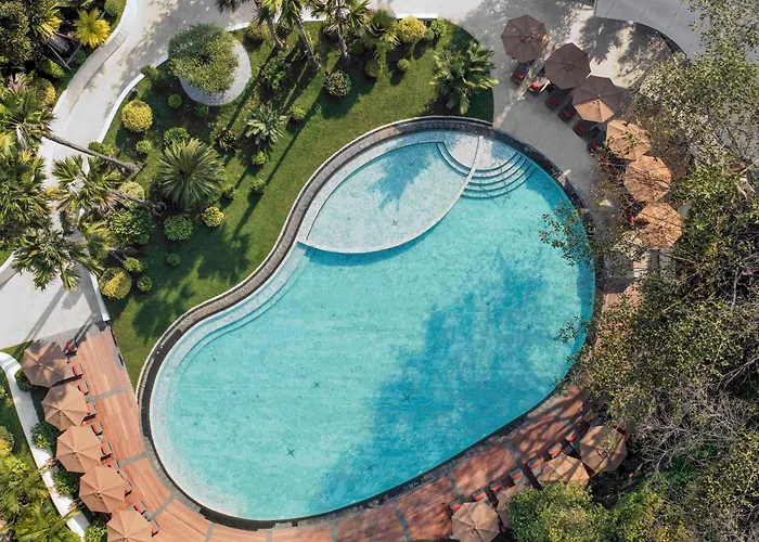 Moevenpick Bdms Wellness Resort Bangkok