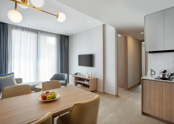 Staybridge Suites Bangkok Thonglor By Ihg