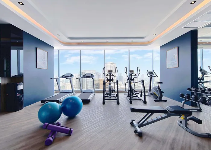 Mercure Bangkok Sukhumvit 24