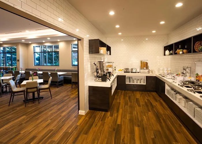 Residence Inn By Marriott Wenatchee