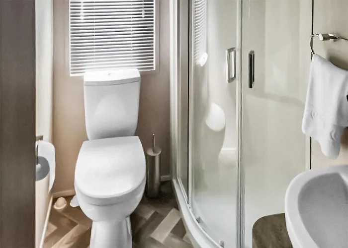 Shear Barn Holiday Park Hastings