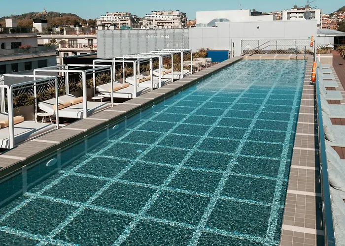 The Social Hub San Sebastian Hotel