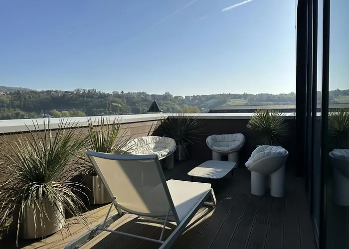 The Social Hub San Sebastian Hotel