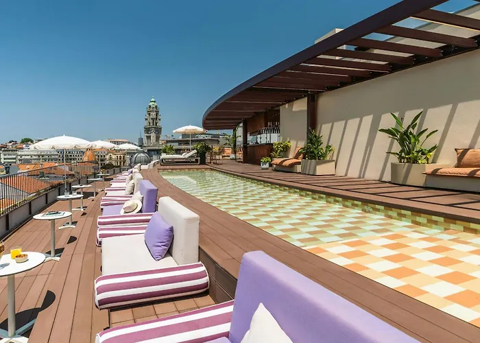 The Social Hub Porto Hotel