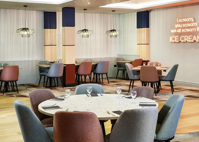 Ibis Styles Bournemouth Hotel