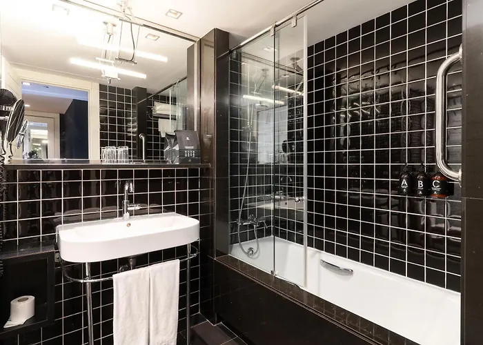 Europark Hotel Barcelona