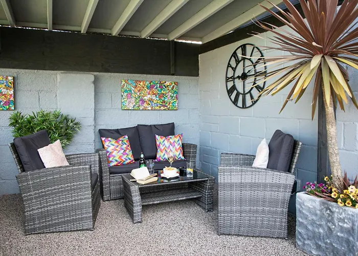 The Devon Court Hotel Torquay