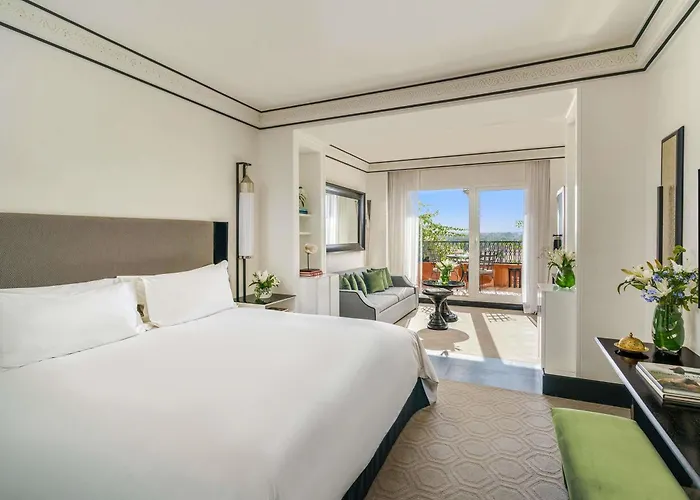 Sofitel Marrakech Palais Imperial & Spa Marrakesh