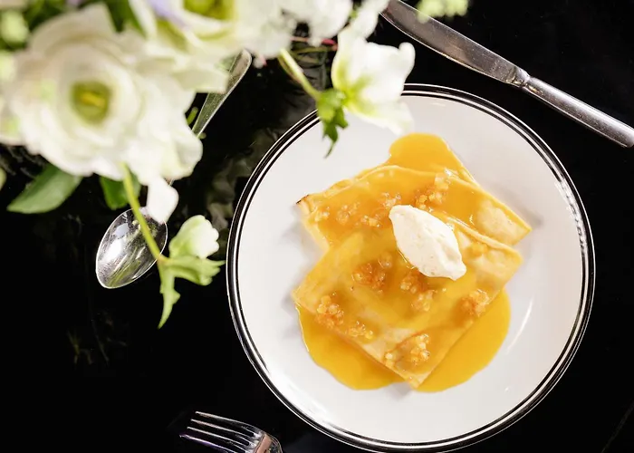 Sofitel Brisbane Central