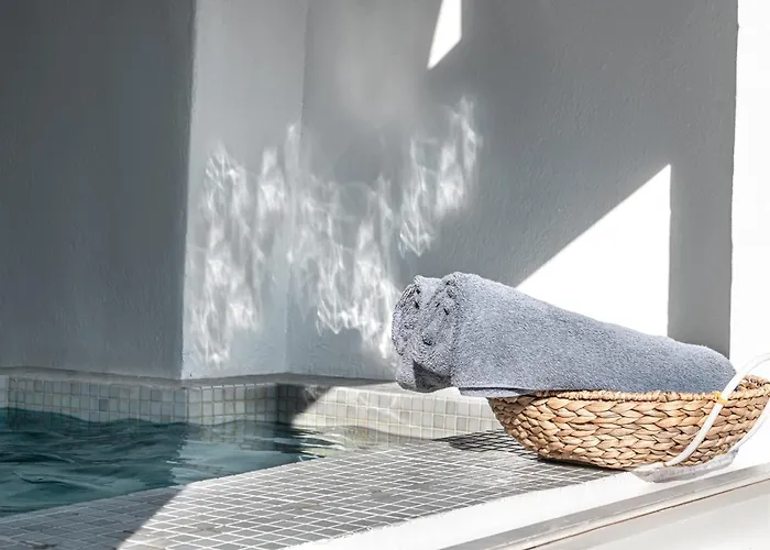 Caldera Premium Villas (Adults Only) Oia 