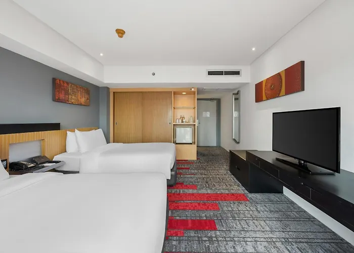 Belaire Bangkok Sukhumvit Hotel