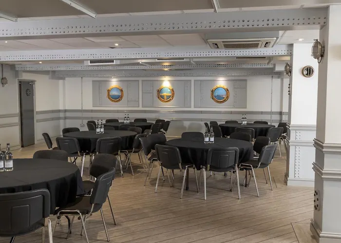 Royal Maritime Hotel Portsmouth