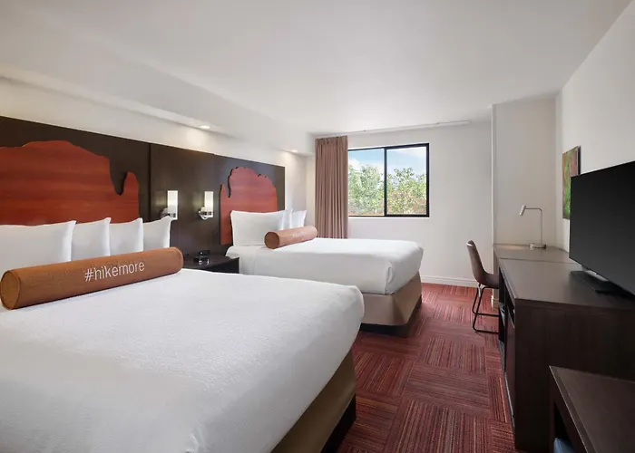 Aiden By Best Western Sedona