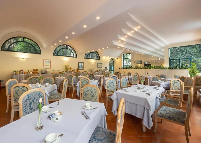 Aldrovandi Residence City Suites Rome