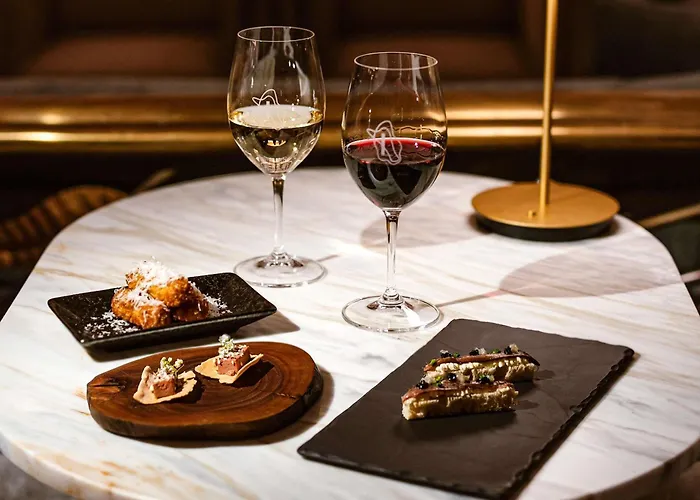 The Playford Adelaide - Mgallery