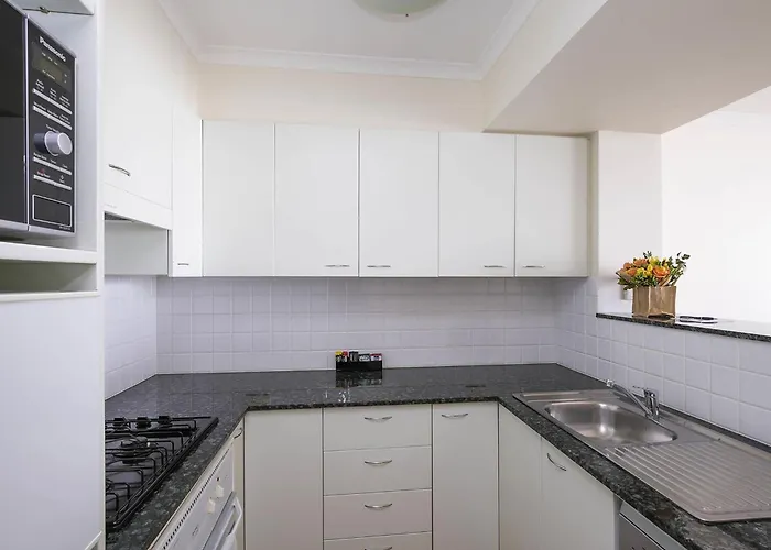 The Sebel Sydney Chatswood