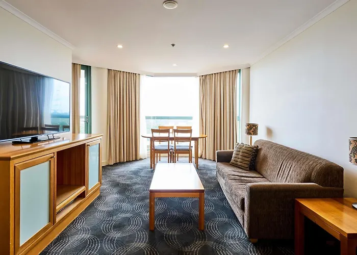 The Sebel Sydney Chatswood