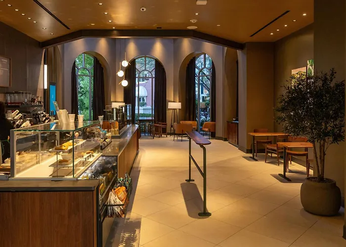 Jw Marriott Las Vegas Resort & Spa