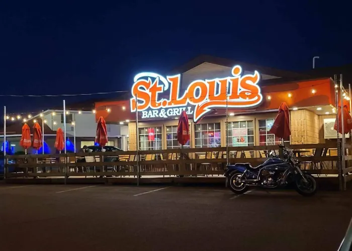 Coastal Inn Moncton/ Dieppe