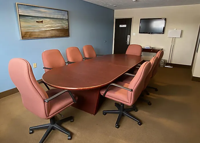 Coastal Inn Moncton/ Dieppe