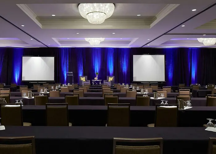 Milwaukee Marriott West Hotel Waukesha