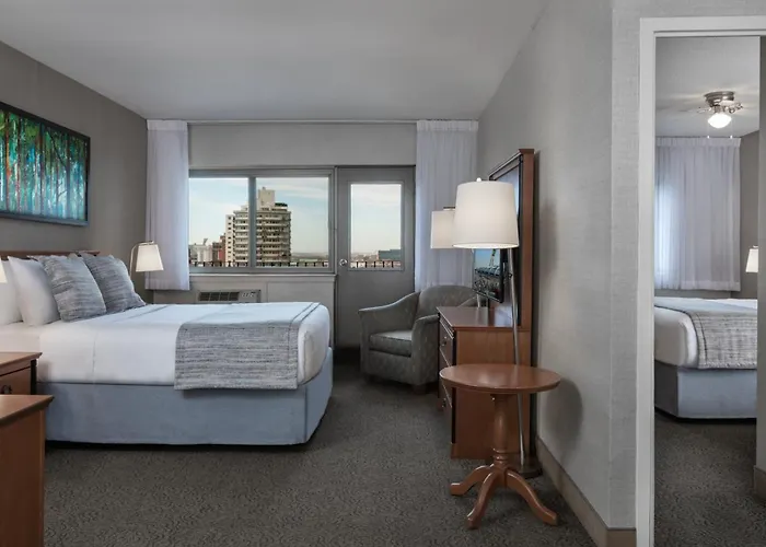L'Appartement Hotel Montreal