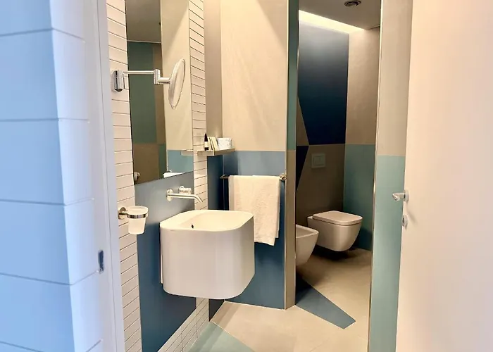 So' Lifestyle Hotel Sorrento