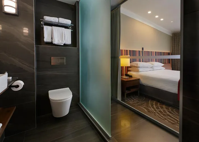 Waipuna Hotel & Conference Centre Auckland