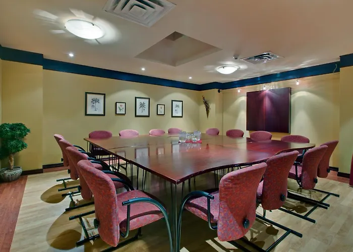 Holiday Inn Express Hotel & Suites Charlottetown By Ihg