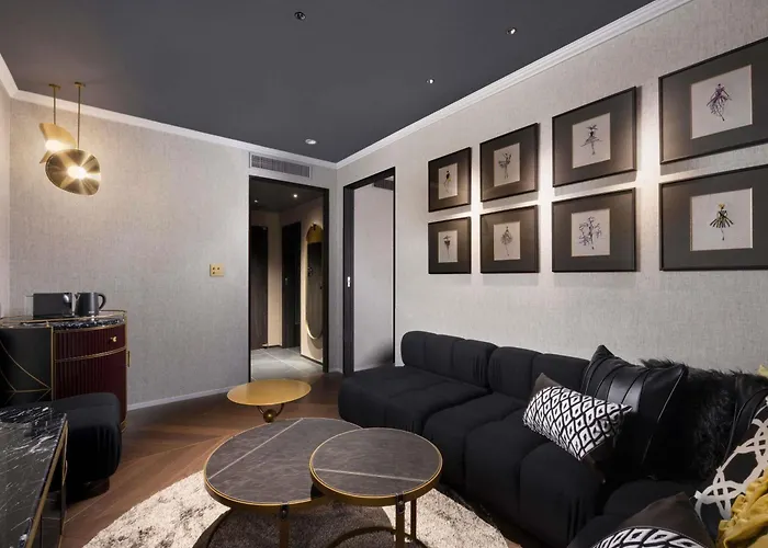 Mercure Tokyo Hibiya