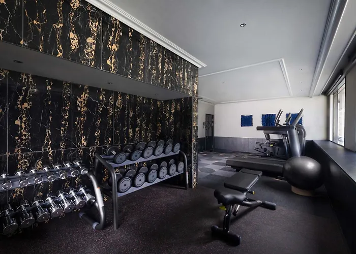 Mercure Tokyo Hibiya