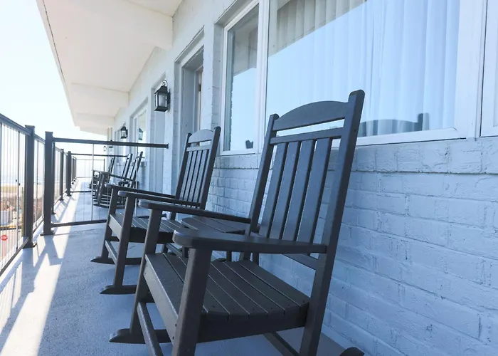 Grand Hotel Cape May