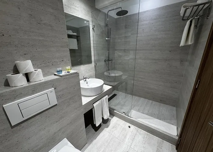 Blue Sea Le Printemps Hotel Marrakesh