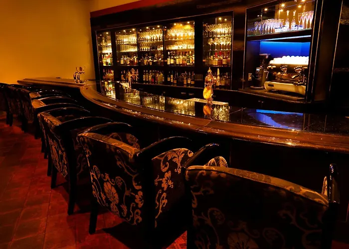 Hotel New Otani Tokyo Executive House Zen