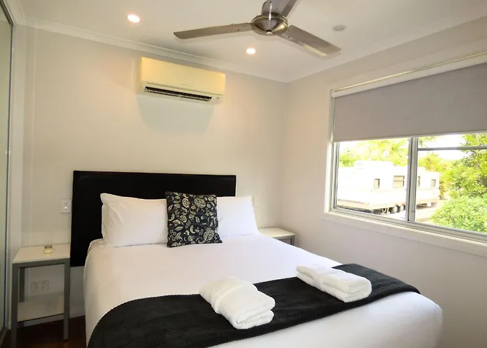 Big4 Gold Coast Holiday Park