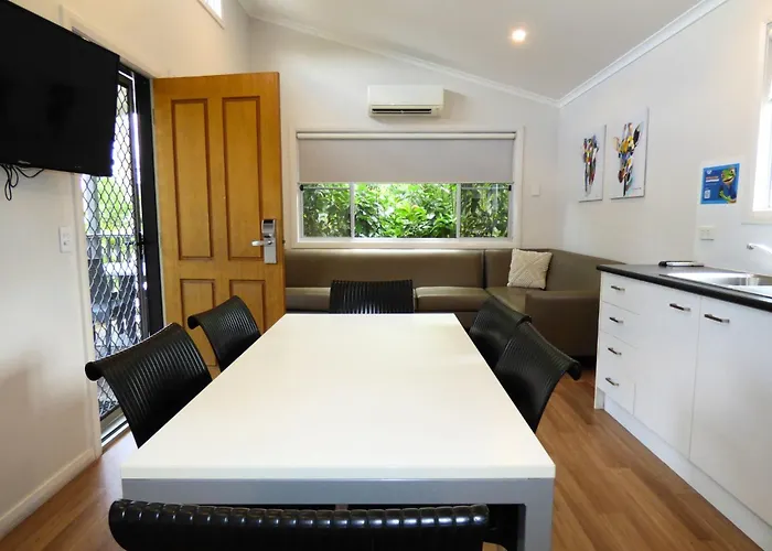 Big4 Gold Coast Holiday Park