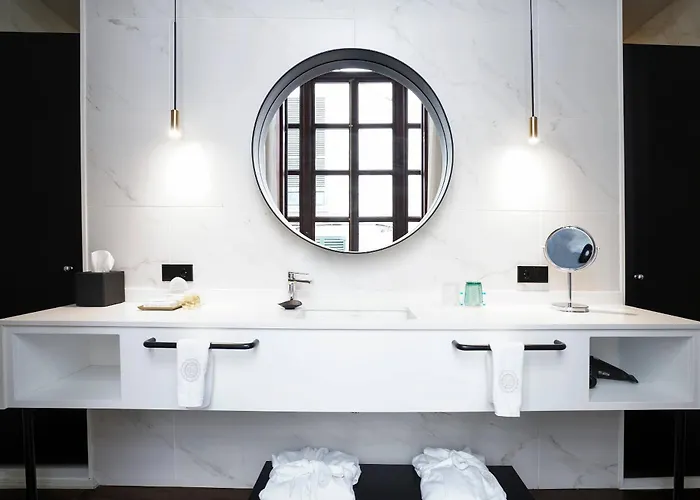 Summum Boutique Hotel Melia Collection Palma de Mallorca