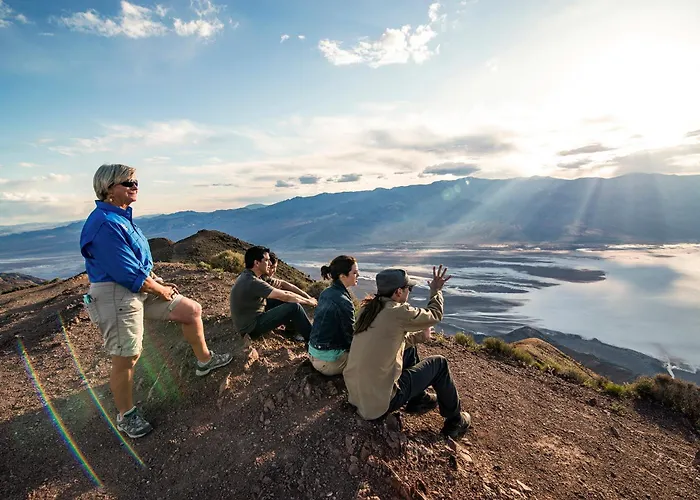 Towneplace Suites By Marriott Las Vegas Stadium District