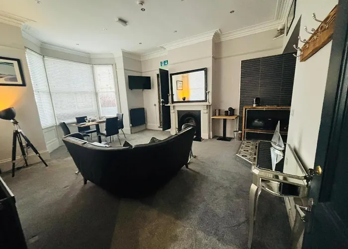 The Chapel House Bed & Breakfast Scarborough