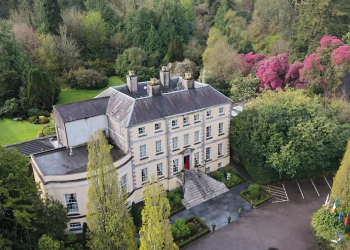Maryborough Hotel & Spa Cork