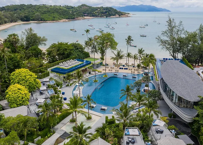 Melia Koh Samui Hotel