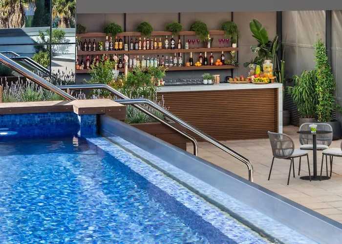 Melia Valencia Hotel