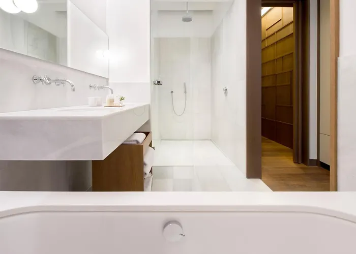 Alma Barcelona Gl Hotel